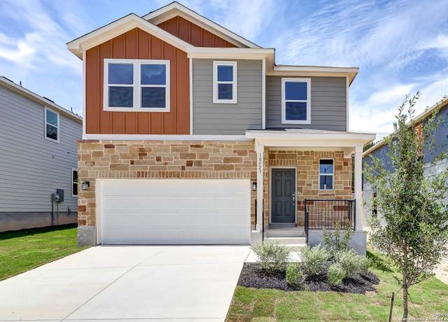 Property at 10523 Rosemont Pass, San Antonio, TX 78254, 4 beds, 2.5 baths