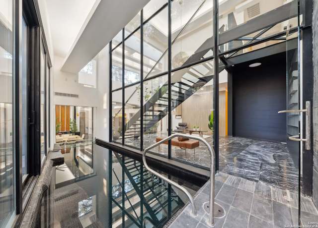 Property at 4139 Cliff Oaks St, San Antonio, TX 78229-3536, 4 beds, 4.5 baths