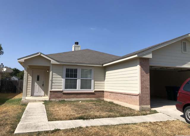 Property at 4007 Privet Pl, San Antonio, TX 78259, 3 beds, 2 baths