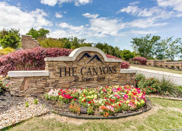 Property at 23103 Stallion, San Antonio, TX 78255