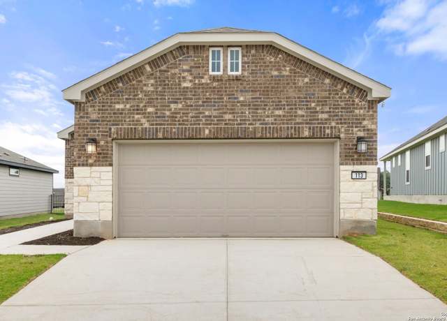 Property at 2083 Green Ash Ave, New Braunfels, TX 78132, 2 beds, 2 baths