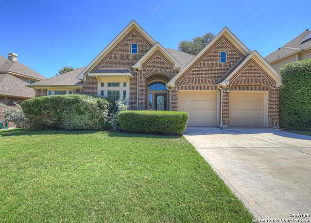 Property at 556 Oak Cascade, New Braunfels, TX 78132, 4 beds, 3 baths