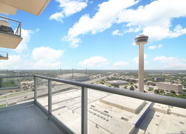 Property at 610 E Market #2715, San Antonio, TX 78210, 2 beds, 2 baths