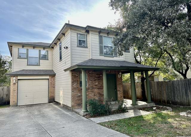 Property at 330 Agency Oaks, San Antonio, TX 78249-1540, 3 beds, 2.5 baths