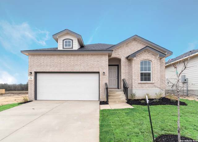 Property at 258 Ashley Loop, San Antonio, TX 78253, 3 beds, 2 baths