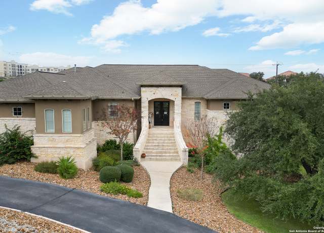 Property at 22718 Fossil Peak, San Antonio, TX 78261-3022, 4 beds, 4.5 baths