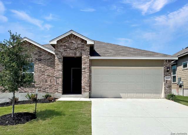 Property at 14419 Palmwood Pass, San Antonio, TX 78253, 4 beds, 2 baths