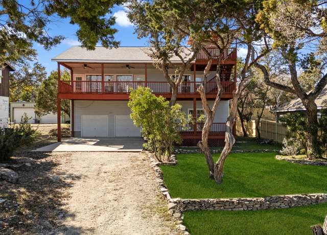 Property at 228 Oak Hideaway Dr, Canyon Lake, TX 78133-5019, 3 beds, 2 baths
