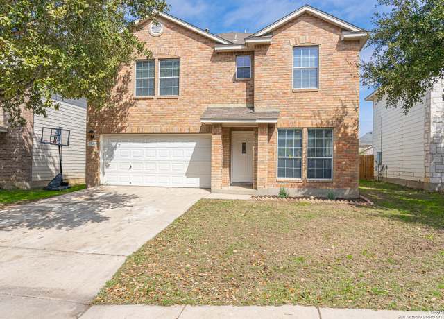 Property at 9730 Ceremony Cv, San Antonio, TX 78239, 4 beds, 2.5 baths