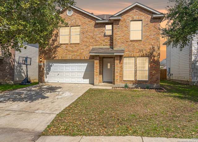 Property at 9730 Ceremony Cv, San Antonio, TX 78239, 4 beds, 2.5 baths