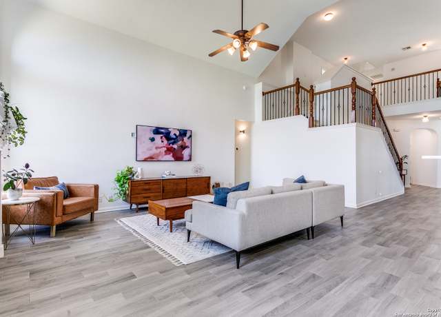 Property at 25403 Bunker Dr, San Antonio, TX 78260, 5 beds, 2.5 baths