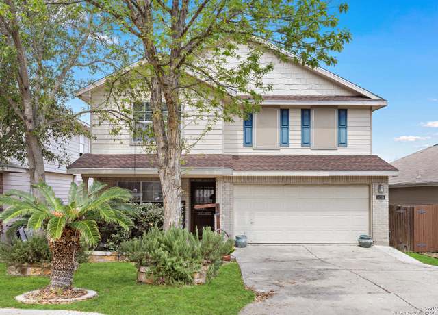 Property at 9239 Everton, San Antonio, TX 78245, 3 beds, 2.5 baths