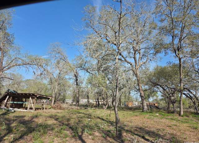 Property at TBD County Road 6815, Natalia, TX 78059
