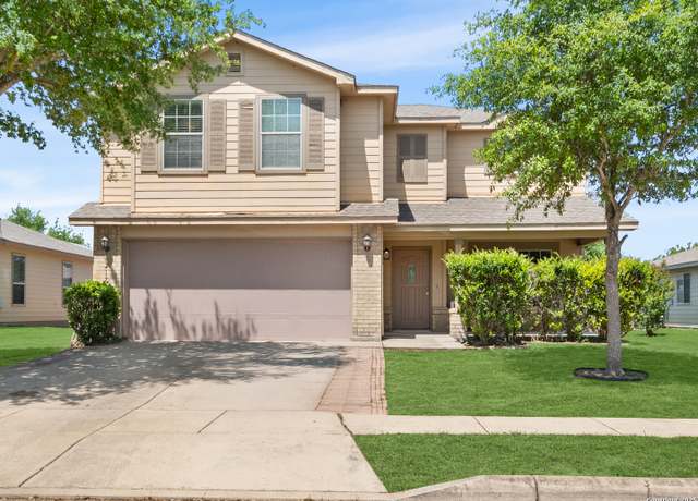 Property at 217 Hawks Mdws, Selma, TX 78154, 3 beds, 2.5 baths