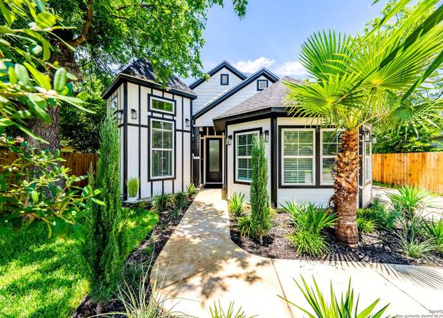 Property at 3307 W Salinas, San Antonio, TX 78207, 3 beds, 2 baths