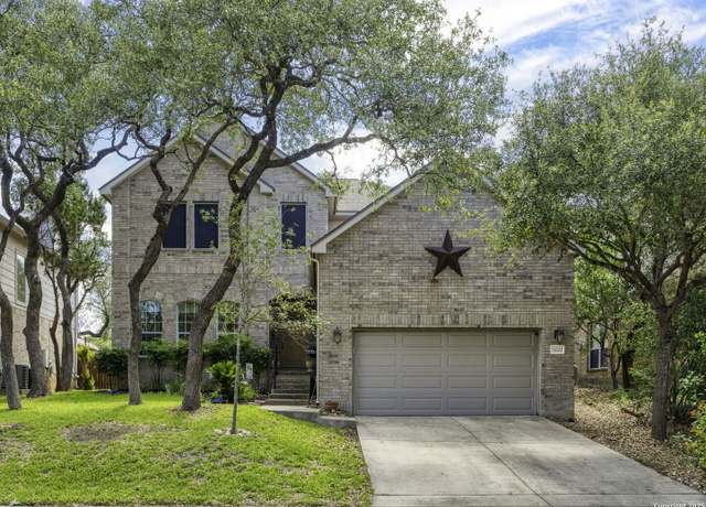 Property at 15622 Portales Pass, Helotes, TX 78023, 5 beds, 3 baths