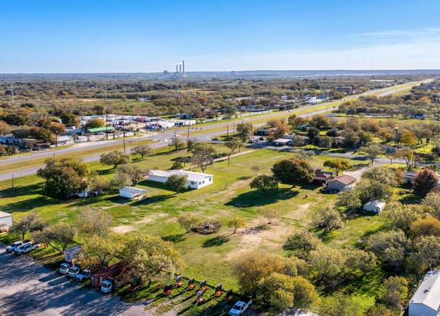 Property at 11709 Donop Rd, San Antonio, TX 78223-4242, 3 beds, 2 baths
