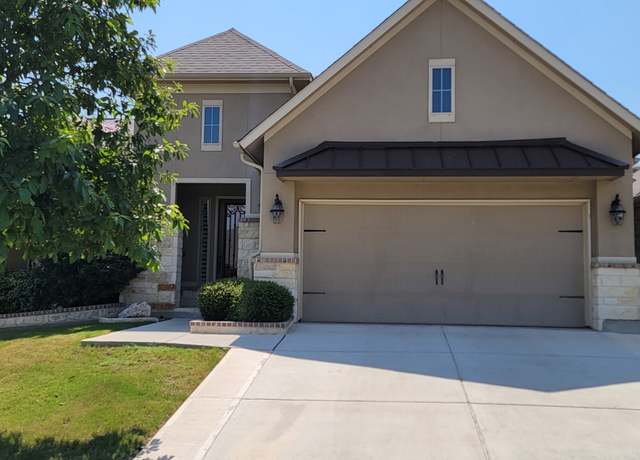 Property at 5003 Farm House, San Antonio, TX 78253, 2 beds, 2.5 baths