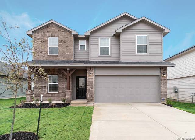 Property at 119 Gathering Dr, San Antonio, TX 78253, 4 beds, 3.5 baths