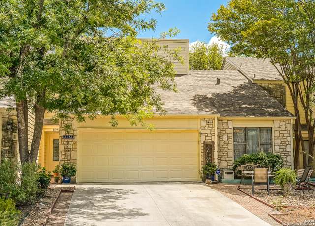 Property at 8418 Echo Crk, San Antonio, TX 78240, 2 beds, 2 baths