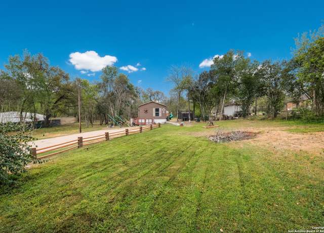 Property at 110 Old St, Seguin, TX 78155, 3 beds, 2 baths