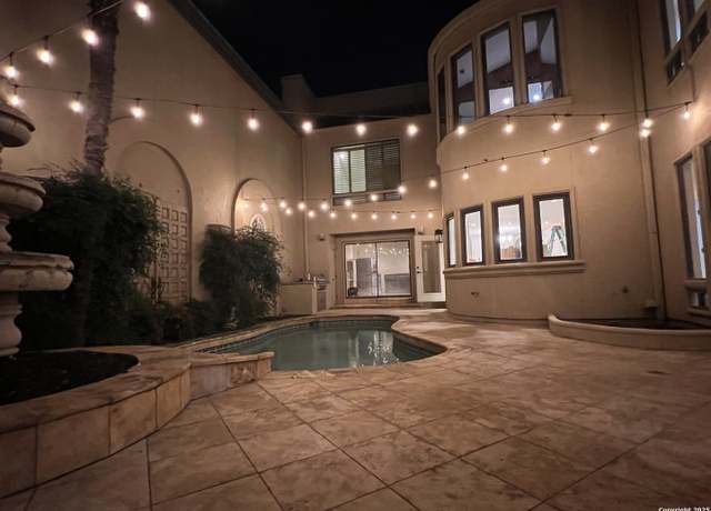 Property at 3807 W Songbird, San Antonio, TX 78229, 3 beds, 4 baths