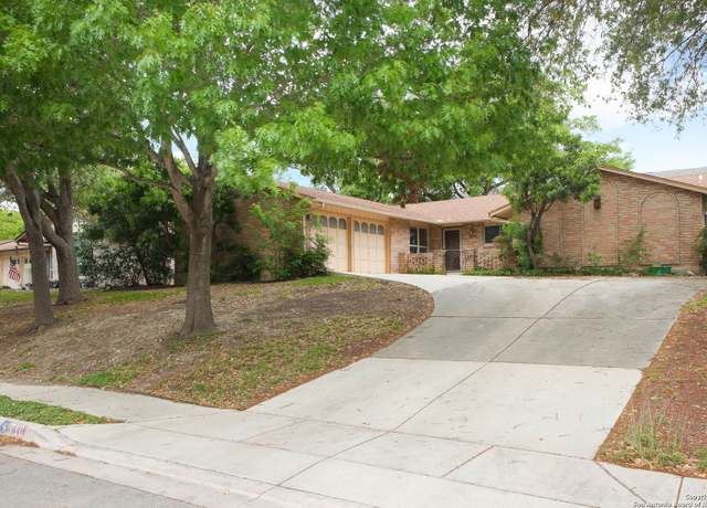 Property at 710 Balboa, Universal City, TX 78148, 4 beds, 2 baths
