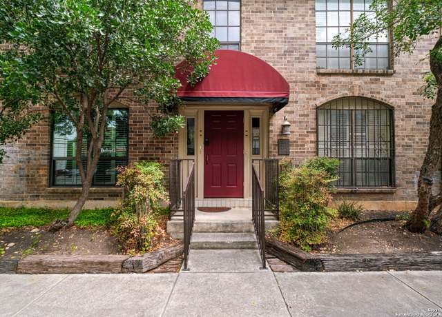 Property at 7926 Broadway #601, San Antonio, TX 78209, 2 beds, 2 baths