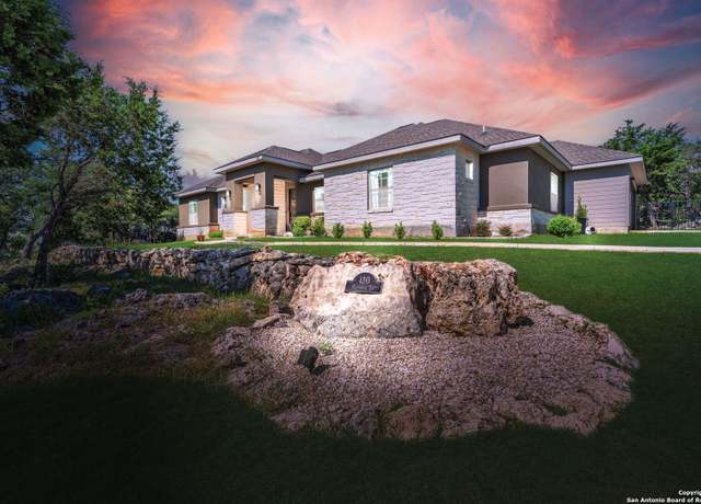Property at 130 Alondra, Spring Branch, TX 78070, 4 beds, 2.5 baths