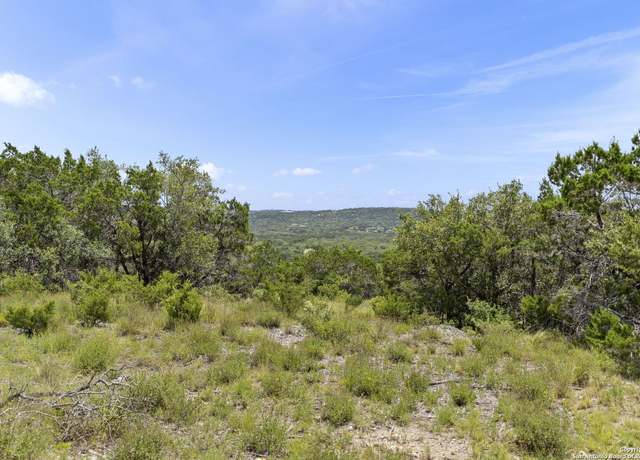 Property at 831 Lovett Ridge Rd, Bulverde, TX 78163