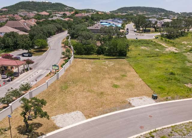 Property at 24638 Cliff Line, San Antonio, TX 78257