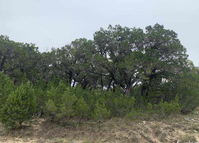 Property at LOT 463 Topside, Bandera, TX 78003