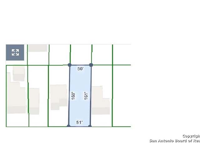 Property at 239 H, San Antonio, TX 78220