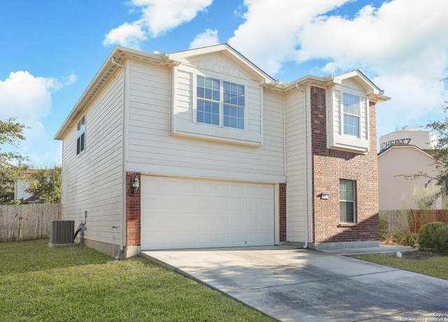 Property at 6104 Mule Deer, Schertz, TX 78108-2388, 4 beds, 3 baths