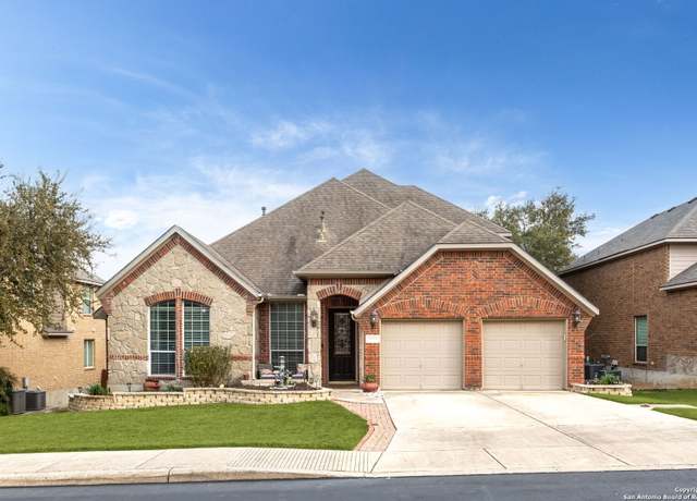 Property at 26006 Alto Cedro, San Antonio, TX 78261, 4 beds, 3 baths