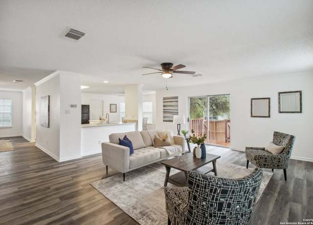 Property at 11606 White Cross, San Antonio, TX 78253-6019, 4 beds, 2.5 baths