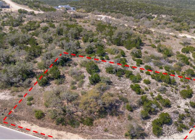 Property at 11111 Kendall Cyn, San Antonio, TX 78006