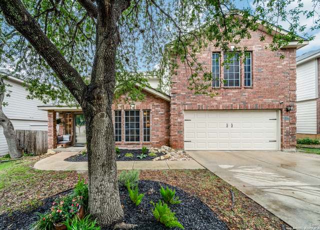 Property at 10127 Oak Saddle, San Antonio, TX 78254, 3 beds, 2.5 baths