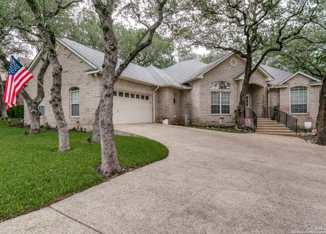 Property at 18210 Crystal Ridge Dr, San Antonio, TX 78259, 3 beds, 2.5 baths