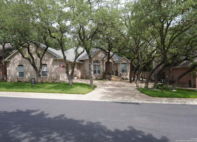Property at 18210 Crystal Ridge Dr, San Antonio, TX 78259, 3 beds, 2.5 baths