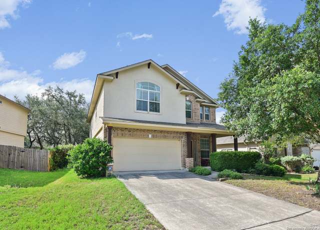 Property at 21734 Seminole Oaks, San Antonio, TX 78261, 4 beds, 2.5 baths