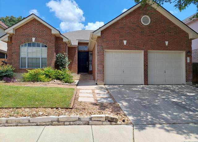 Property at 8807 Lost Woods, San Antonio, TX 78240, 3 beds, 2 baths