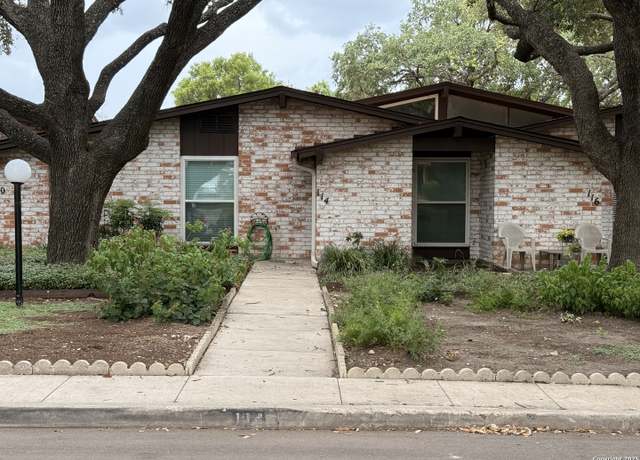 Property at 114 Sunnyland, San Antonio, TX 78228, 2 beds, 2 baths