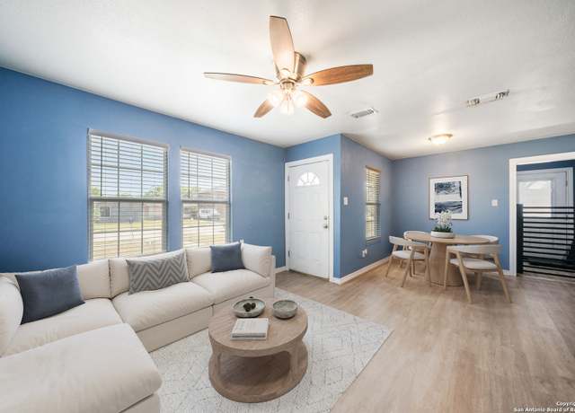 Property at 915 Deely, San Antonio, TX 78221, 2 beds, 1 bath