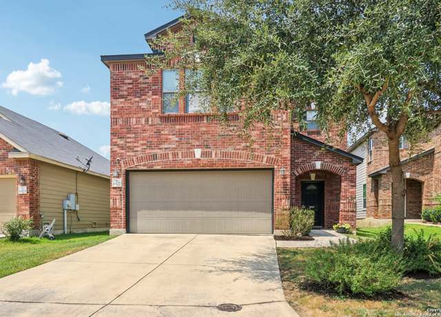 Property at 6527 Wind Path, San Antonio, TX 78239, 3 beds, 2.5 baths