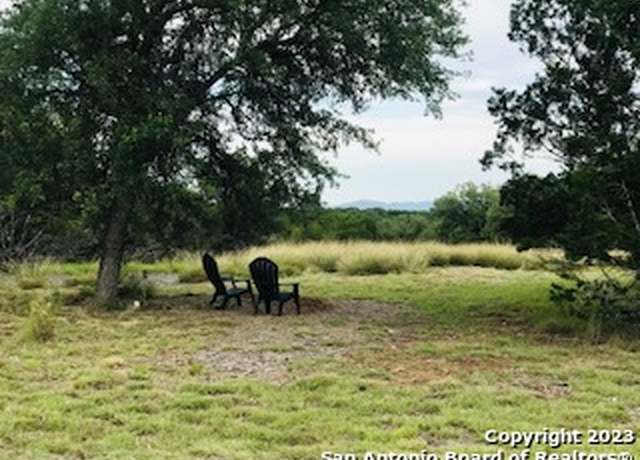 Property at PARCEL 17 Rio Lantana, Pipe Creek, TX 78063