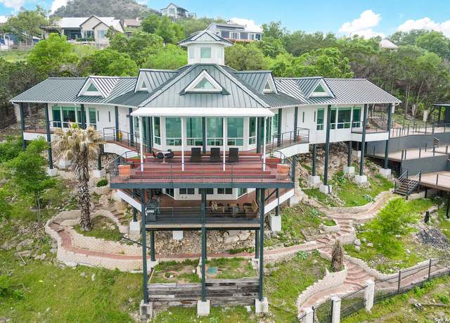 Property at 1460 OC Trout Dr, Canyon Lake, TX 78133-5542, 3 beds, 3.5 baths
