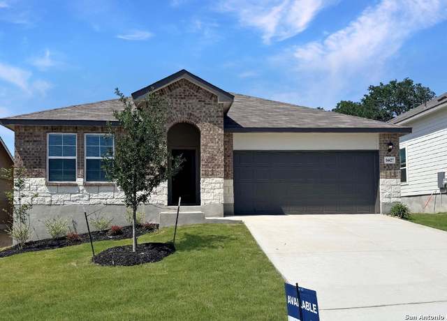 Property at 14427 Palmwood Pass, San Antonio, TX 78253, 4 beds, 3 baths