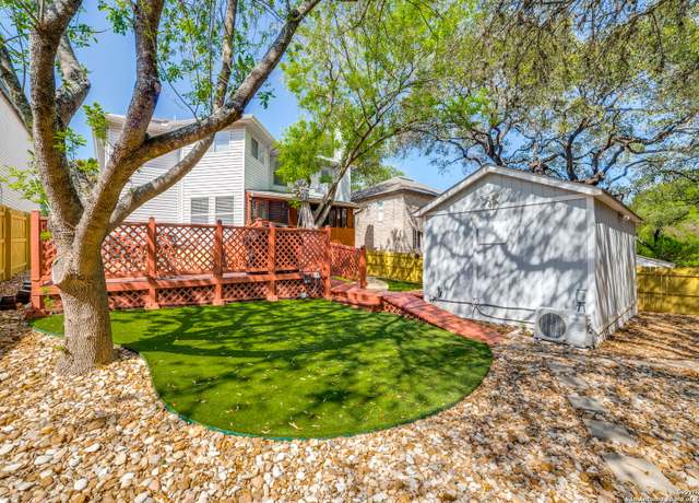 Property at 8710 White Quail, San Antonio, TX 78250, 3 beds, 2.5 baths