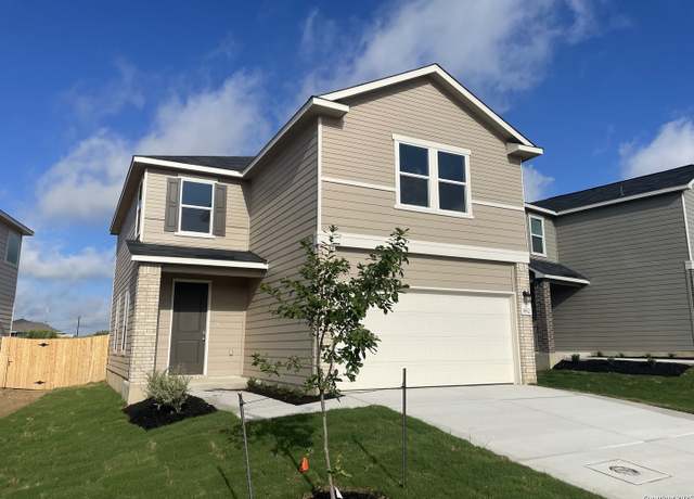Property at 3812 Legend Pond, New Braunfels, TX 78130, 3 beds, 2.5 baths